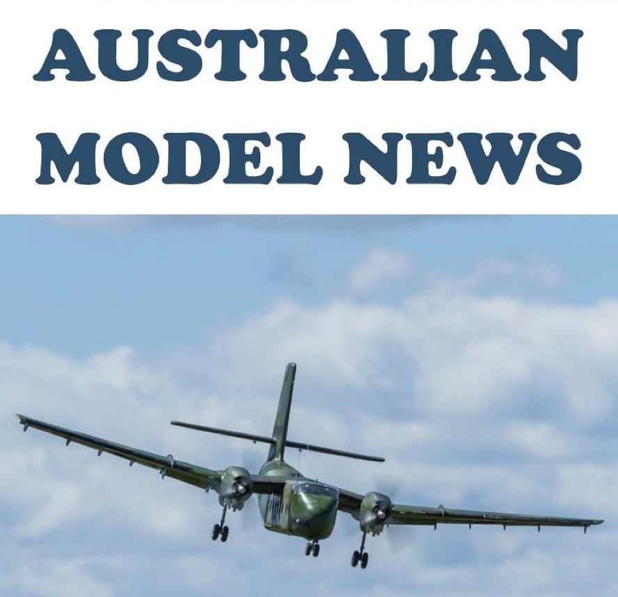 Australian Model News